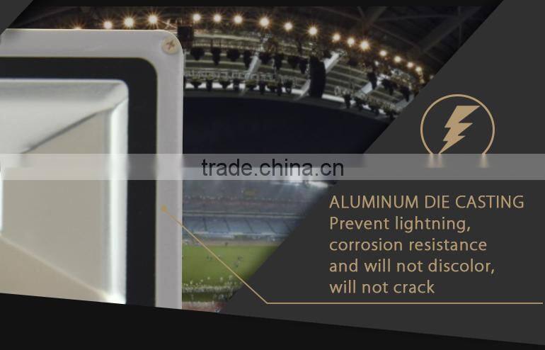 IP65/66 New style flood light 30w led flood light fixture