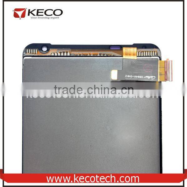 Mobile Phone LCD Display Screen Assembly For HTC G19 Raider 4G Holiday