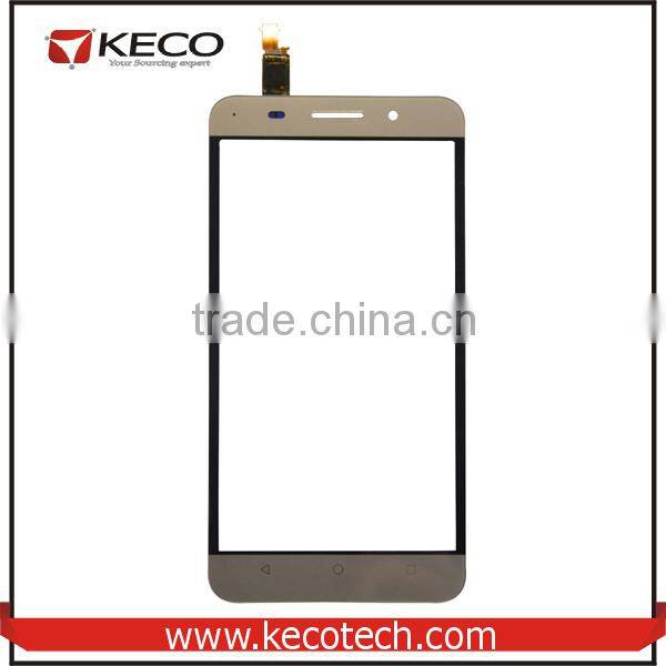 Wholesale For Huawei Honor 4X Touch Glass Digitizer Screen