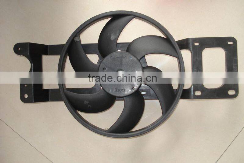 Radiator Fan for DACIA LOGAN ,Logan auto spare parts