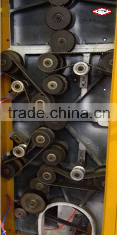 EPC Flexographic printing machine