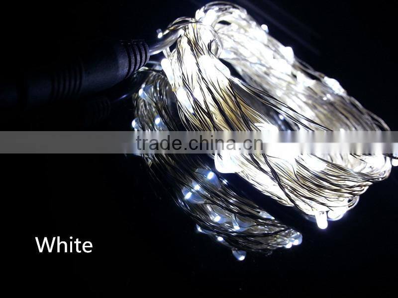 USB christmas rice light