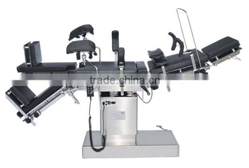 MSLET10 Hospital Ordinary operating table easy to operate