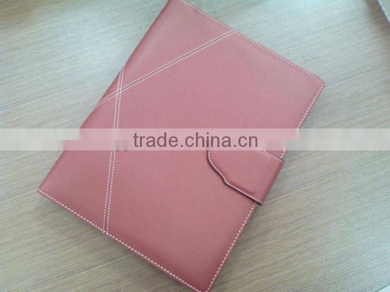 paper blank journals