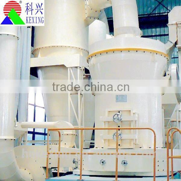 Professional High Efficiency Industry Flour Grinding Mill/Milling