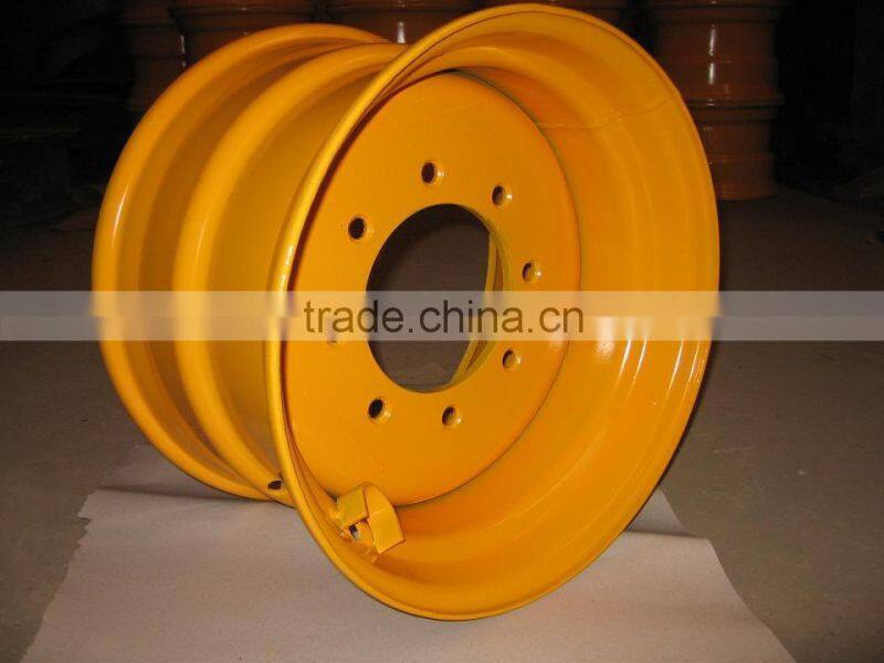 16.5x8.25 RIMS