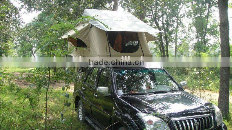 Overland Adventure 4wd Car Roof Top Camping Tent for sale