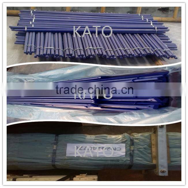 Drifting and tunneling,T45 rock drill rod for sale