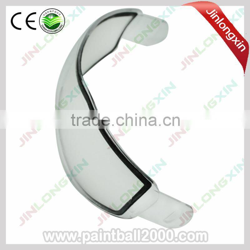 Protective Safety Replacement Lens Goggles for Save Phace Paintball Mask