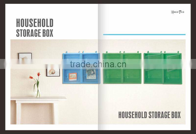 30L Combination Household Product Storage box