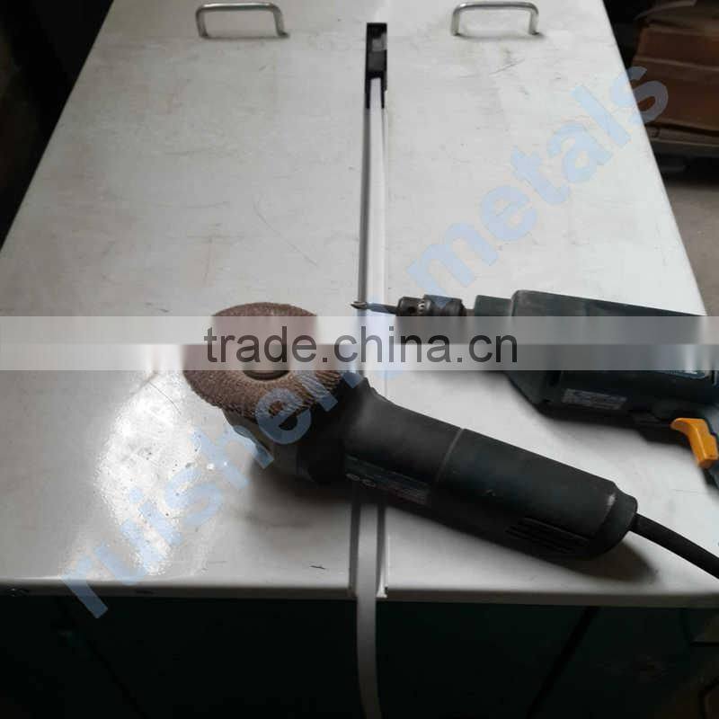 tungsten copper alloy plate