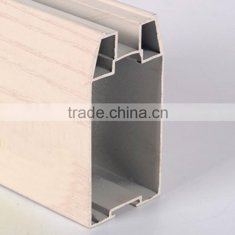 6000 series 6063 t5 aluminum alloy for doors and windows