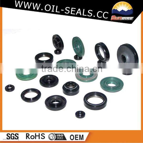 The new lyo tc oil seals