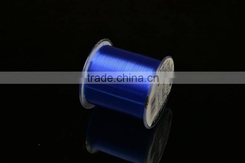 500M nylon monofilament fishing line main and sub line