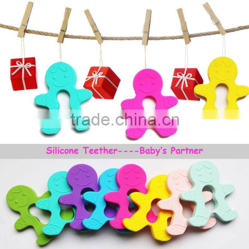2015 New Style Unique Baby Mustache Pacifiers Clip