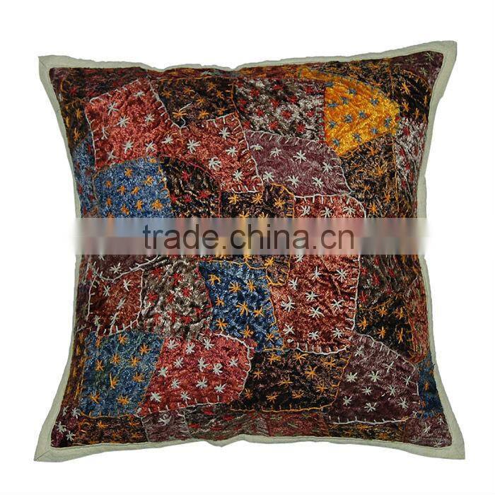 Home Decor Handmade Christmas Pillow Covers