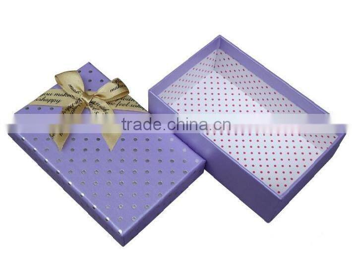 Semi automatic rigid box making machine