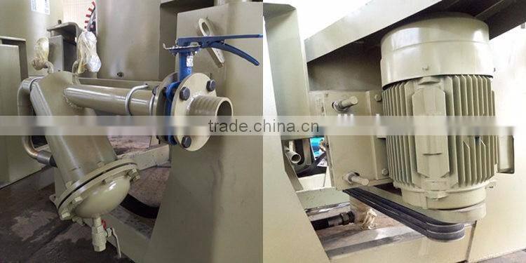 Kn20 centrifuge for lead mining