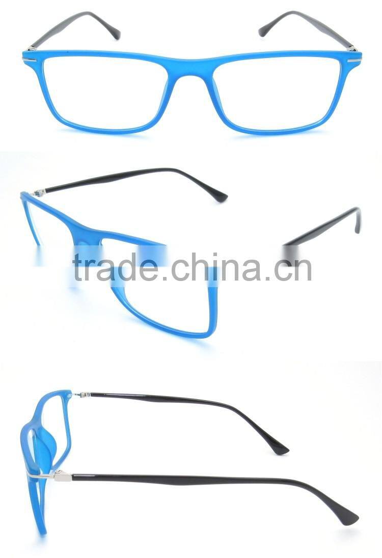2016 new item TR 90 optical frame