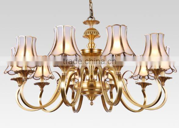 Modern metal pendant light contemporary pendant ceiling light & chandelier