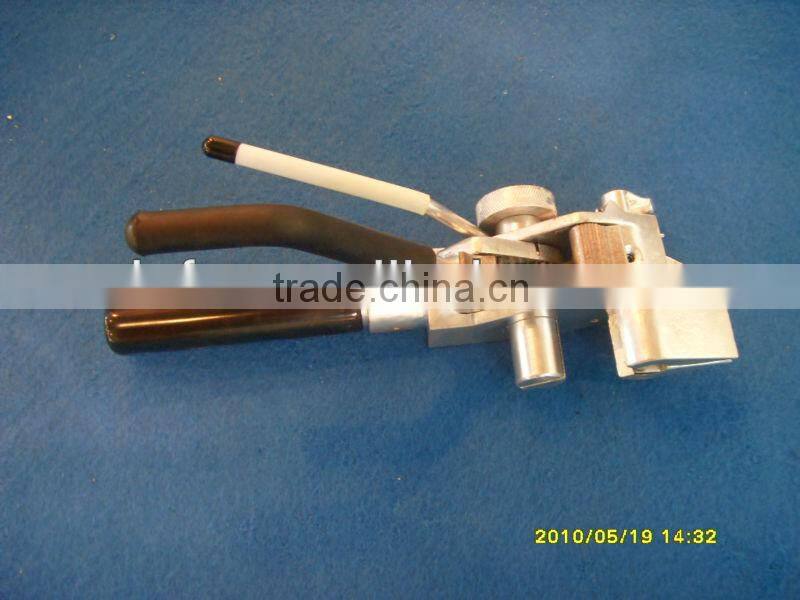 Stainless Steel Cable Tie Tensioner