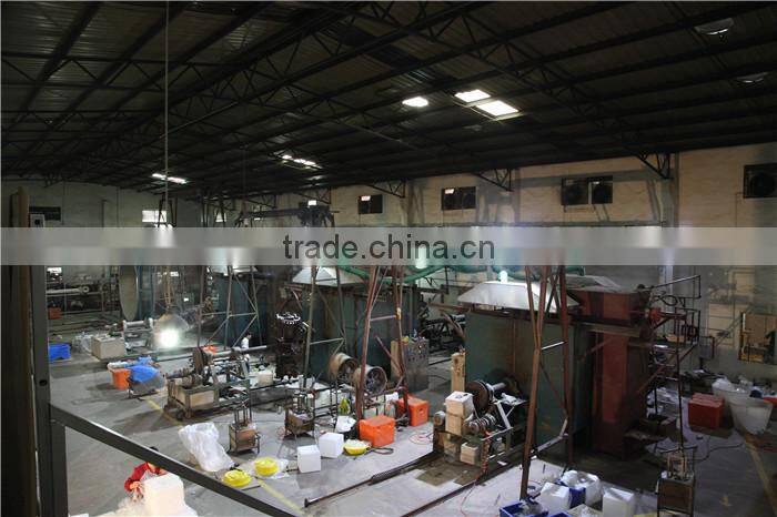 16 colors plastic illuminated led cube furniture chair