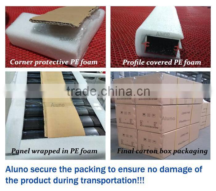 Aluminum Shutters Exterior Louvered Shutters