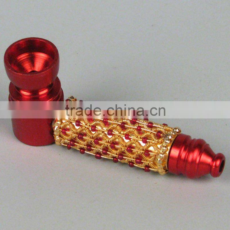 Novelty Pipe