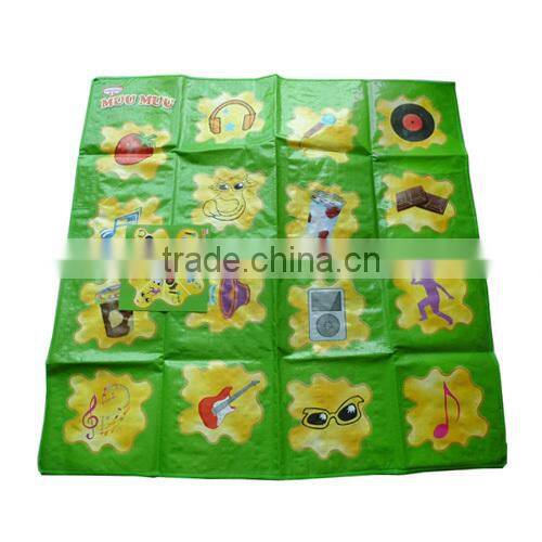 Wholesale non woven d cut bag