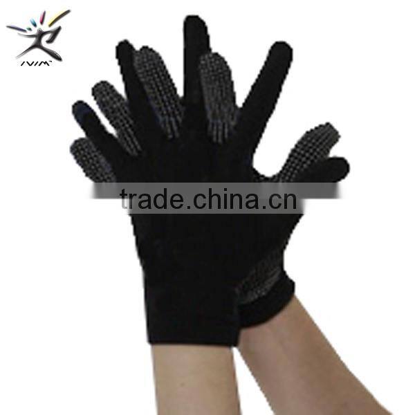Leather Sports glove