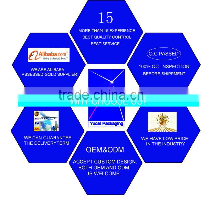 colorful printing Business card