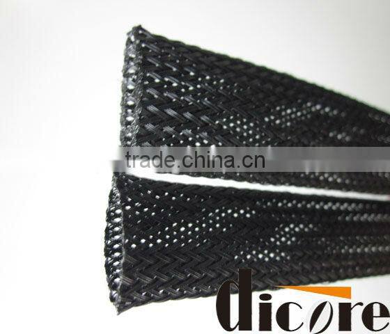 Cable Assemblies Expandable Braided Sleeving