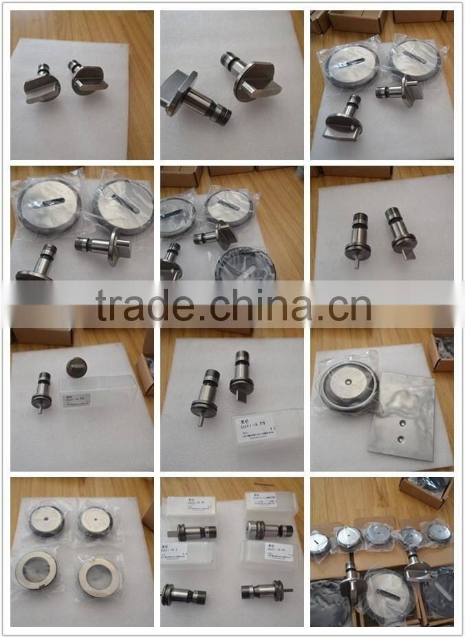 "OHA" Brand DMT-200 High Quality Cnc Hole Punch Press Machine,Precision servo control turret punch press , Turret Punch Press