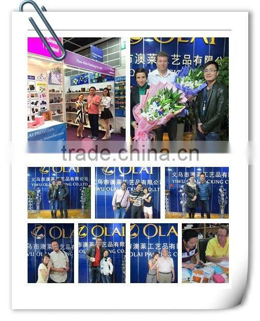 Innovative design printed paper packing box for medical