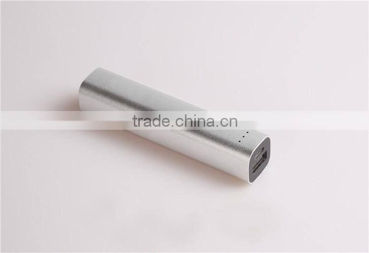 5V/1A multi function laser pen mobile charger 2600mah power bank