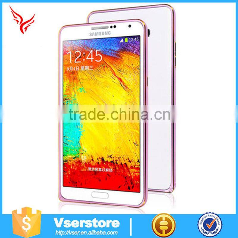 bumper case for sony mobile phone accessories factory in china flip cover mobile phone case for sony xperia e3