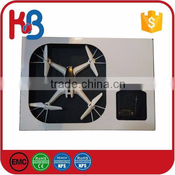 high quality overseas 360 degree plane RC Helicopter 6 aixs drone