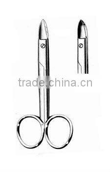 stainless steel wirecut scissor