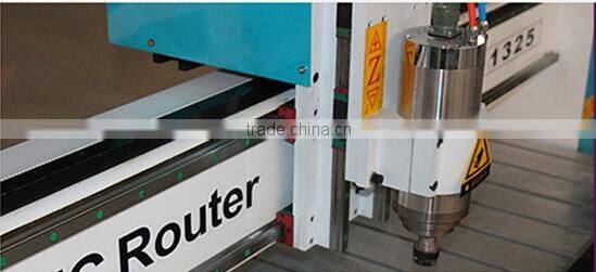 good character cnc wood router / 1212 cnc router 3.0kw spindle