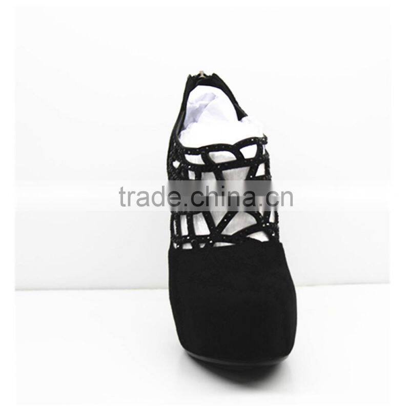 OL Noble New Arrival American Popular Shoes for Women