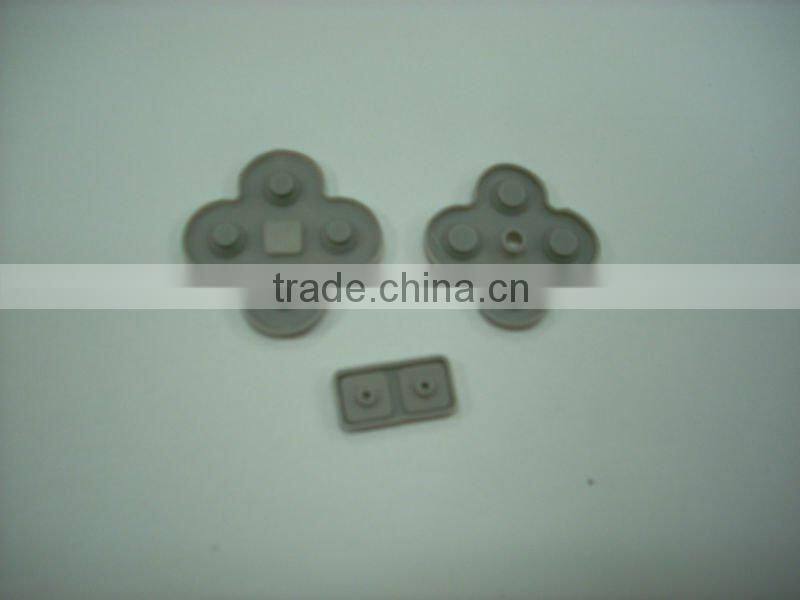 Power switch for games accessories