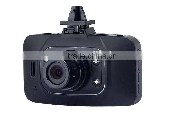 Best 2.7 Inch Full HD 1080P G-Sensor Night Vision 4X Digital Zoomable Mini Car Camcorders