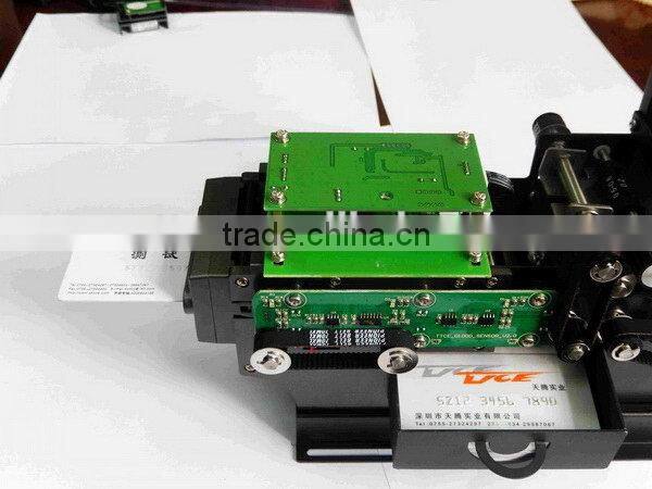 Alibaba china hot sale motor atm card reader machine