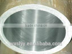 factory supplier cold drawn honed steel pipe