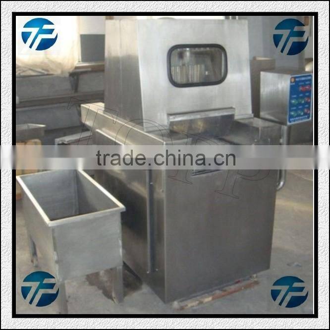 Commercial Brine Injection Machine Price/Meat Brine injection machine