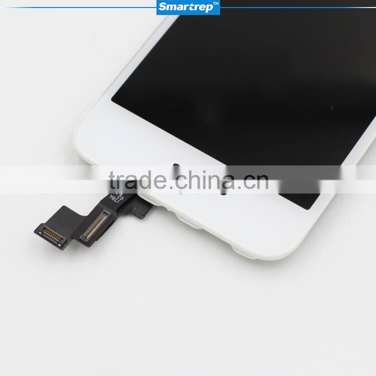 4.0 inch no dust digitizer for iPhone 5s