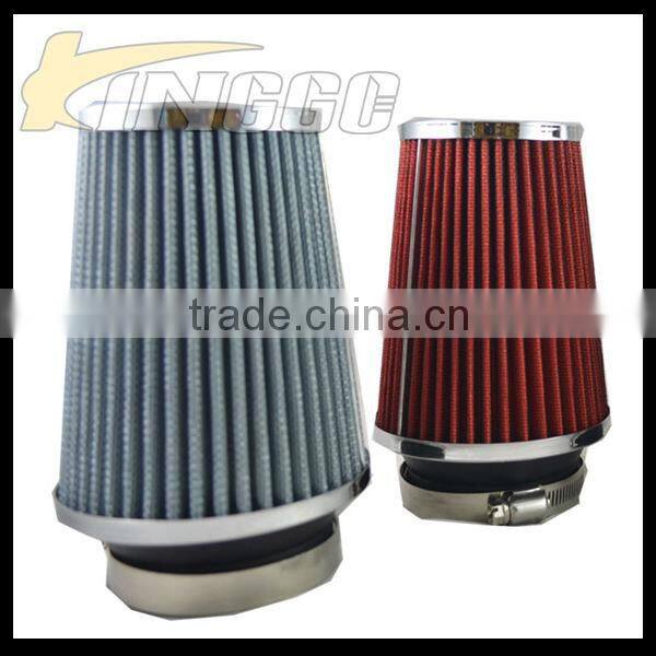 High Performance Racing Colored Universal Air Filter
