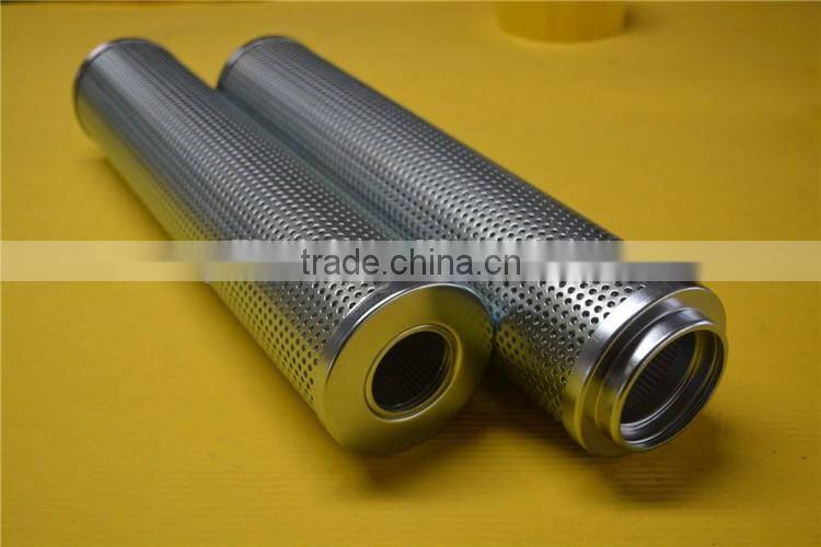 Steam Turbine Oil Pump Outlet Filter EH50A0203