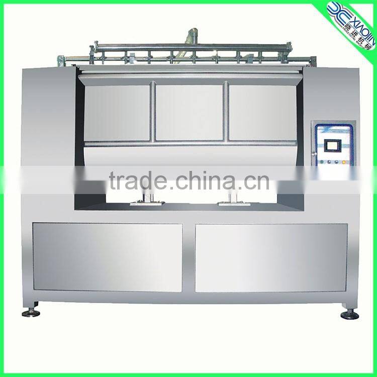 Mixing Machine for Flour