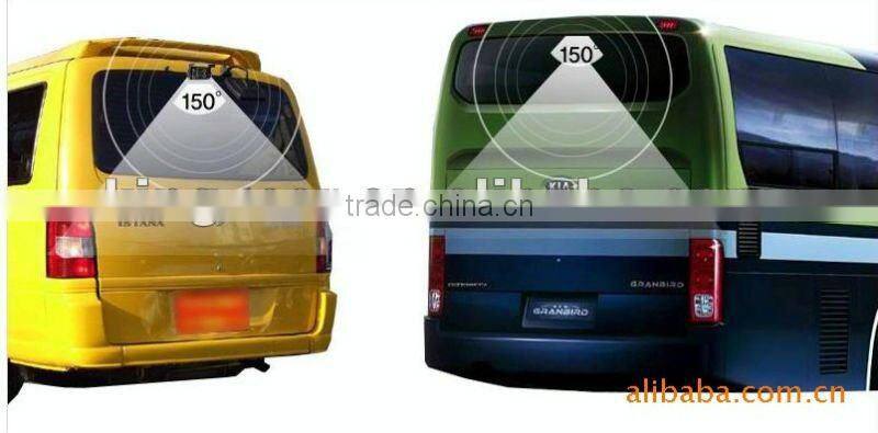 sensor buzzer alart truck bus parking sensor